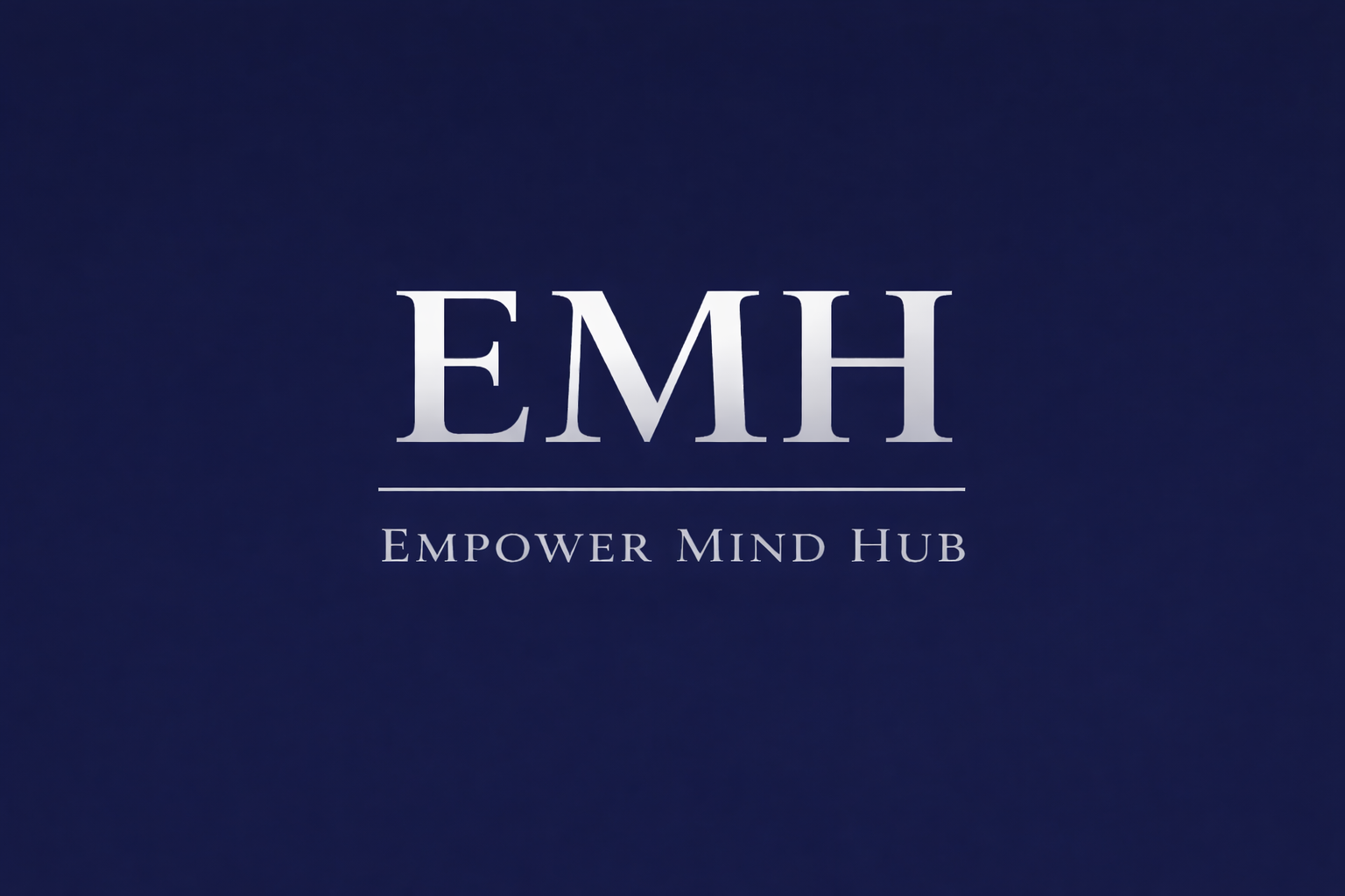 EmpowerMind Hub